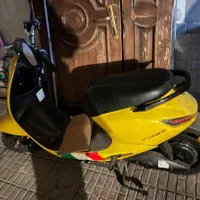موتور کویر برقی Es61500