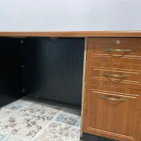 میز مطالعه|میز تحریر و کامپیوتر|اندیشه, اندیشه فاز ۴|دیوار