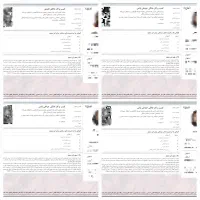 صدور جواز کسب مشاغل خانگی،ثبت نام وام اشتغال زایی|خدمات مالی، حسابداری، بیمه|اصفهان, سعادتآباد|دیوار