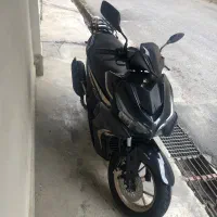 ایروکس ۱۷۰ کویر ۱۴۰۳|موتورسیکلت|گرگان, |دیوار