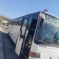 اتوبوس مینی بوس سواری دربستی transfer|خدمات حمل و نقل|شیراز, کاراندیش|دیوار