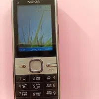 گوشی نوکیا اصلی c5