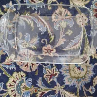 پنج عدد مرغ خوری ارکوپال اصل ودو عدد پیرکس اصل|ظروف سرو و پذیرایی|هشتگرد, فاز ۷ مهستان|دیوار