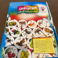 تعدادی اسباب بازی و پازل و عروسک|اسباب‌بازی بچه|قم, انسجام|دیوار