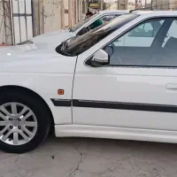 پارس مدل ۹۱ دوگانه کارخانه عروسک|خودرو سواری و وانت|کرمانشاه, |دیوار