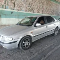 سمند مدل ۸۶