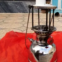 چراغ زنبوری در حد نو