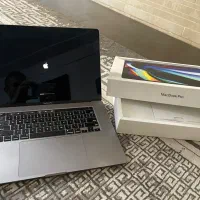 2019 Macbook Pro 16inch i9 مک بوک