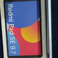 تبلت redmi pad se8.7 ردمی پد شیائومی