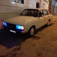 پیکان مدل 81انژکتور|خودرو سواری و وانت|سنندج, |دیوار