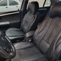 سمند سورن موتور ef7|خودرو سواری و وانت|بجنورد, |دیوار