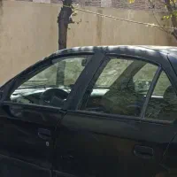 سمند مدل ۸۰، دوگانه سوز