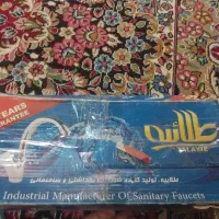 شیر روشویی نونو|لوازم سرویس بهداشتی|کرمانشاه, |دیوار