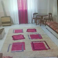 فرش شگی پرز بلند ترک و زیلو
