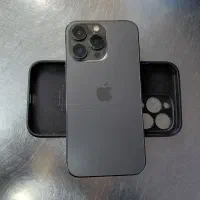 ایفون ۱۳پرو ۲۵۶گیگ lla