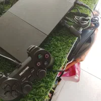 پی اس 2 دو دسته