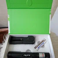 لیزر کیلومتری