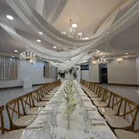 تشریفات مراسمات عقد و عروسی