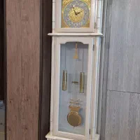 ست میز تلویزیون ، میز تلفن و ساعت ایستاده|میز تلویزیون|مشهد, شهرک لشکر (شهرک غرب)|دیوار