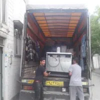 خدمات اسباب کشی وحمل نقل /خوی بار/|خدمات حمل و نقل|خوی, |دیوار