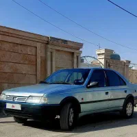 روآ ۸۶دوگانه کارخانه بسیارسالم