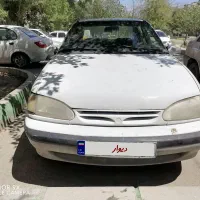 دوو ریسر