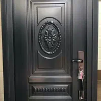 درب ضدسرقت جدید  کد ۷۷۸۰|مصالح و تجهیزات ساختمان|رویان, |دیوار