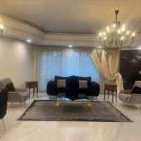 جردن ۲۴۰ متر ۴ خوابه - دارای تور بازدید مجازی
