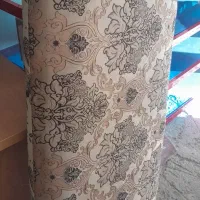 پشتی دورو درحدنونو سالم تمیز|پشتی|ایلام, |دیوار