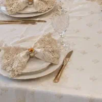 رو میزی 8 نفره