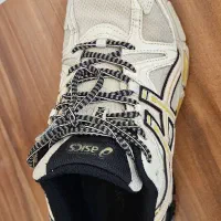 کتونی کارکرده اورجینال سایز ۴۰|کیف، کفش، کمربند|فردیس, نگارستان|دیوار