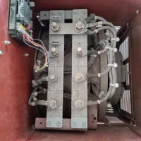 ژنراتور اکبند مکالته 188کاوا ایتالیایی اصل|ماشینآلات صنعتی|تهران, تاکسیرانی|دیوار