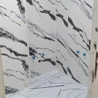 نصب پارکت کفپوش قرنیز ماربل ترمو قاپ تخصصی|خدمات پیشه و مهارت|گرگان, |دیوار