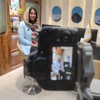 فیلمبرداری، عکاسی، تدوین و طراحی