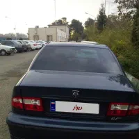 سمندLX|خودرو سواری و وانت|ورامین, ورامین|دیوار