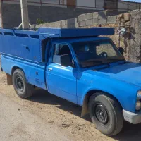 نیسان مدل ۸۳|خودرو سواری و وانت|ساری, |دیوار