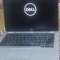 فروش لپ تاپ استوک Dell نسل‌ ۱۱ لمسی سیم کارت خور