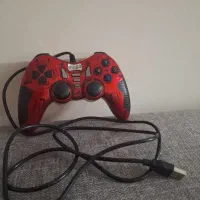 دسته بازی کامپیوتر مدل ماچر