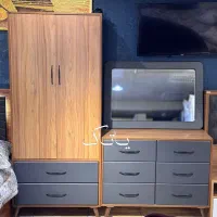 سرویس خواب دونفره ویدا|تخت و سرویس خواب|تهران, شهرک ولیعصر جنوبی|دیوار