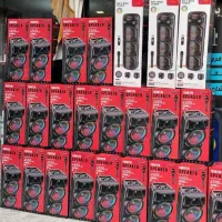 اسپیکر ZQS 8210|صوتی و تصویری|رشت, کاکتوس|دیوار