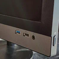کامپیوتر همه‌کاره Lenovo 20 اینچ حسابداری فروشگاهی|رایانه رومیزی|قم, صفائیه|دیوار