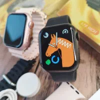 ساعت هوشمند مدل HW68 Mini|ساعت|قرچک, شهرک طلائیه|دیوار