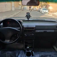 پراید دوگانه مدل 85|خودرو سواری و وانت|تبریز, |دیوار