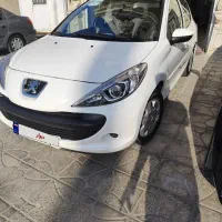 ۲۰۷ تی یو ۳ درجه یک