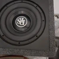 ساب ووفر نوردیکا 10i|قطعات یدکی و لوازم جانبی|بابلسر, |دیوار