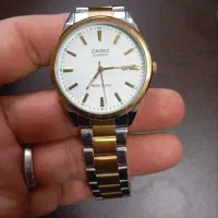 کاسیو تقویم دار