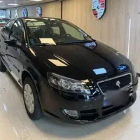 رانا پلاس Tu5 مدل ۱۴۰۳ مشابه صفر