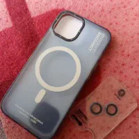 کاور نونو همراه محافظ دوربین