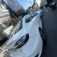 ایگل Kmc ایگل کی ام سی تحویل درجا صفر 405