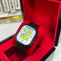 ساعت هوشمند اپل واچ kx10